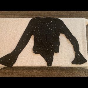 Shine Bright like a ....